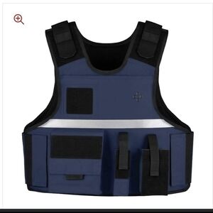 Tactical Safe Life Vest